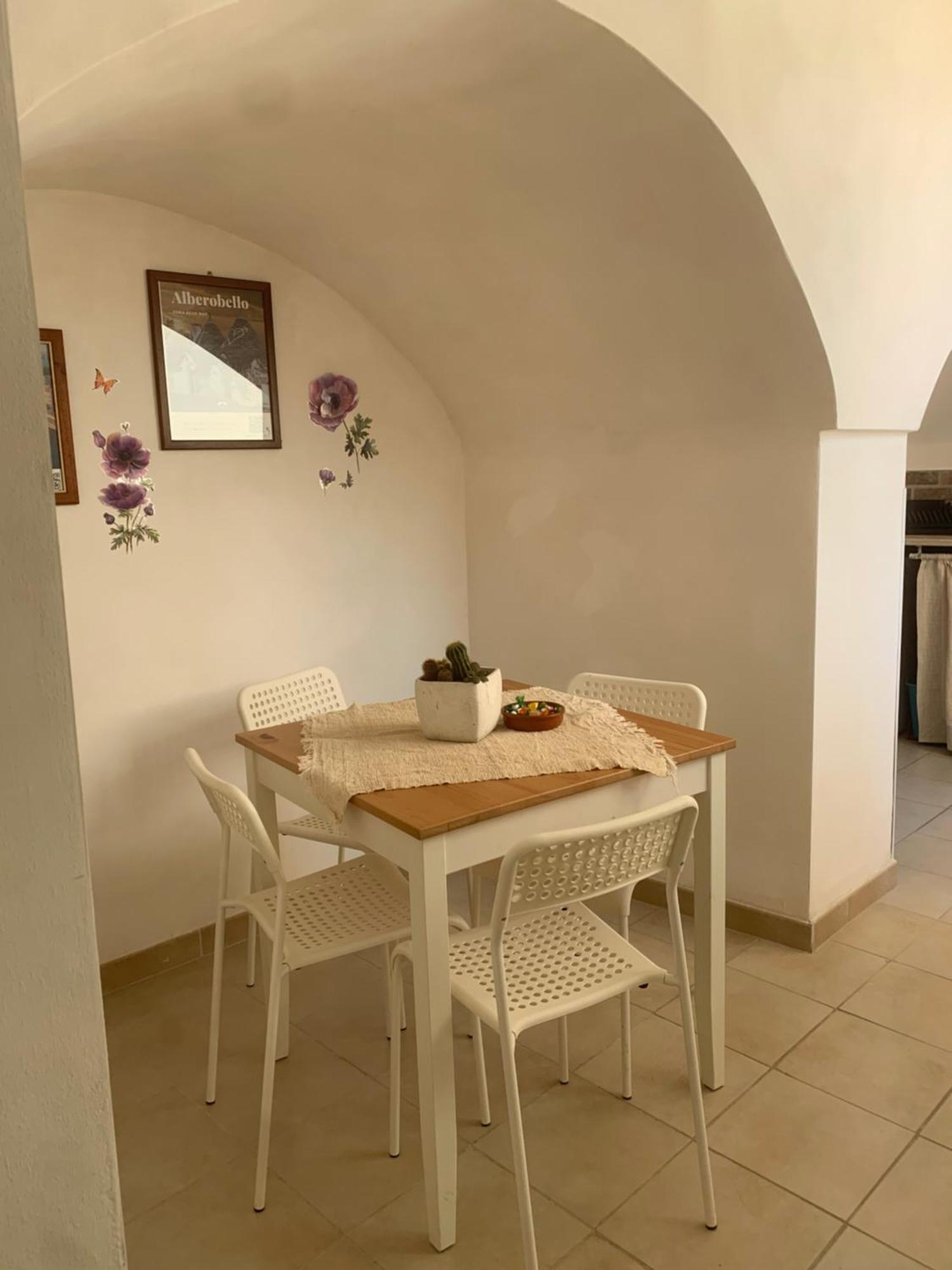 Xenia Renting Villa Massafra Eksteriør bilde