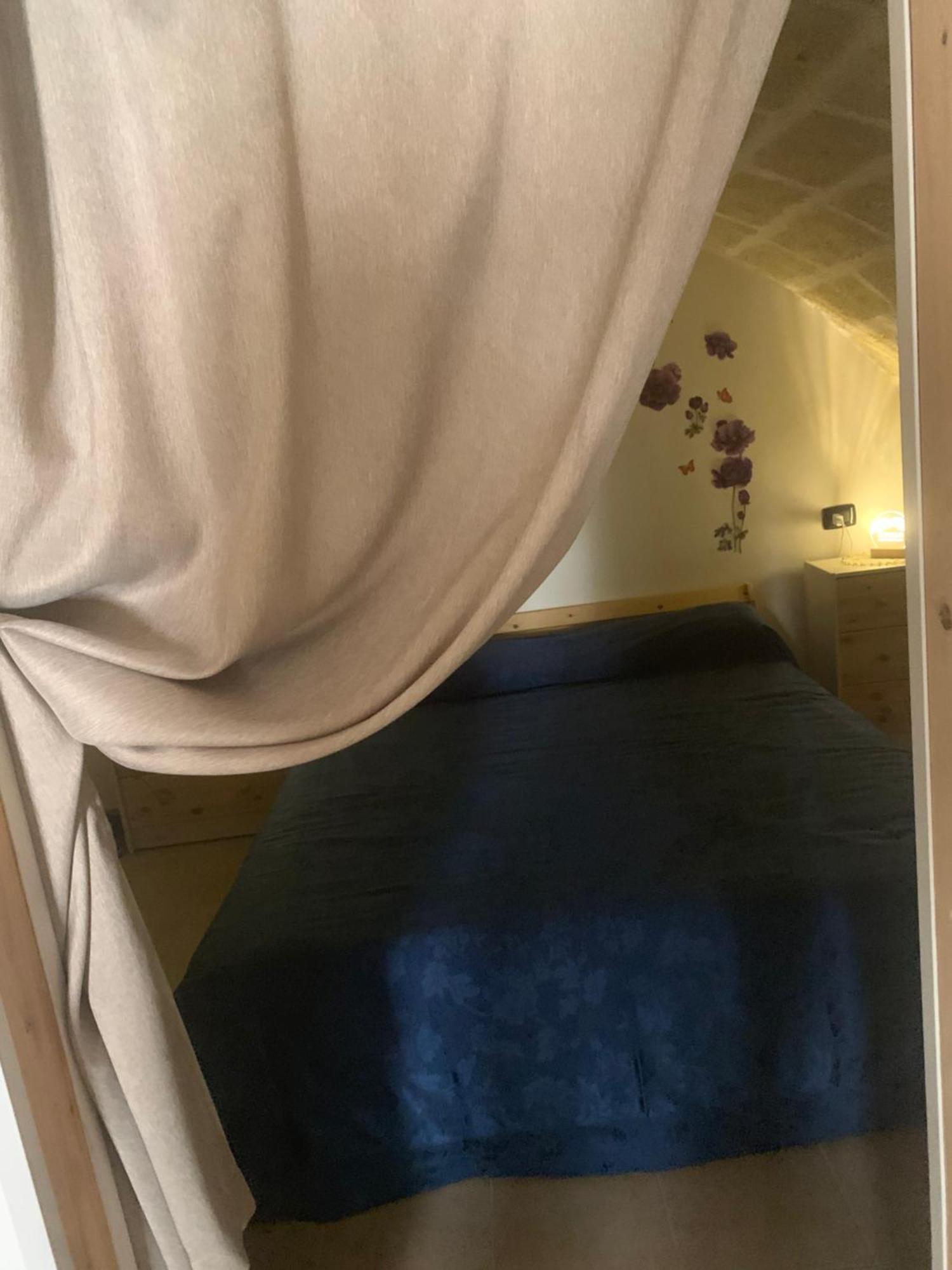Xenia Renting Villa Massafra Eksteriør bilde
