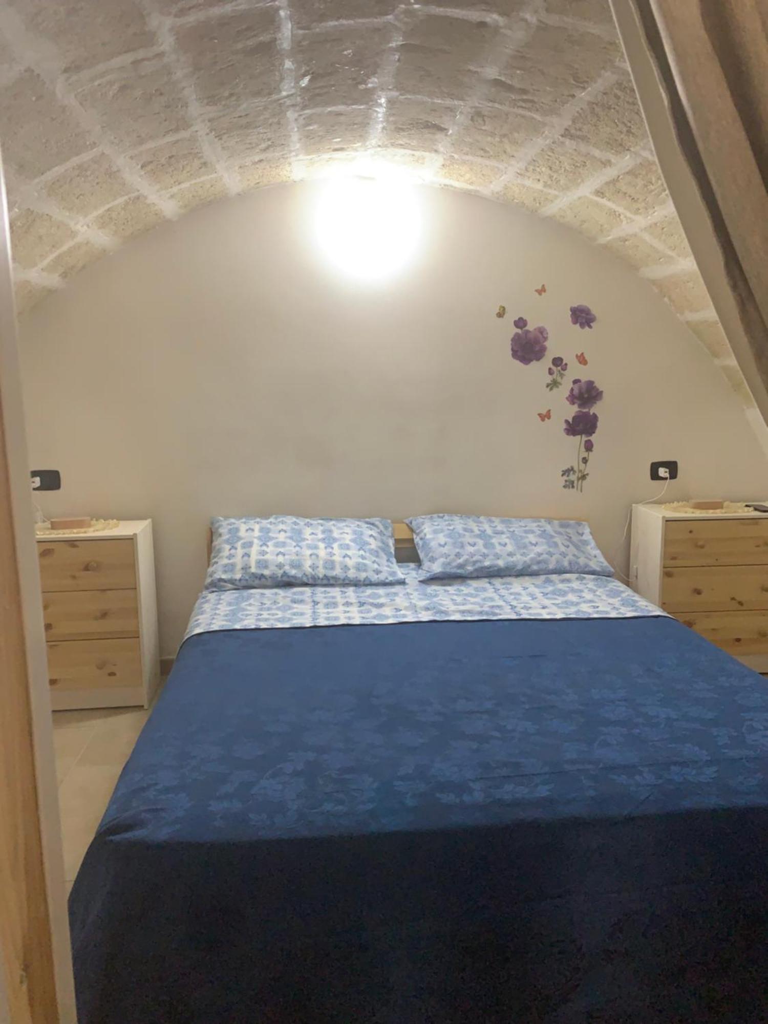 Xenia Renting Villa Massafra Eksteriør bilde